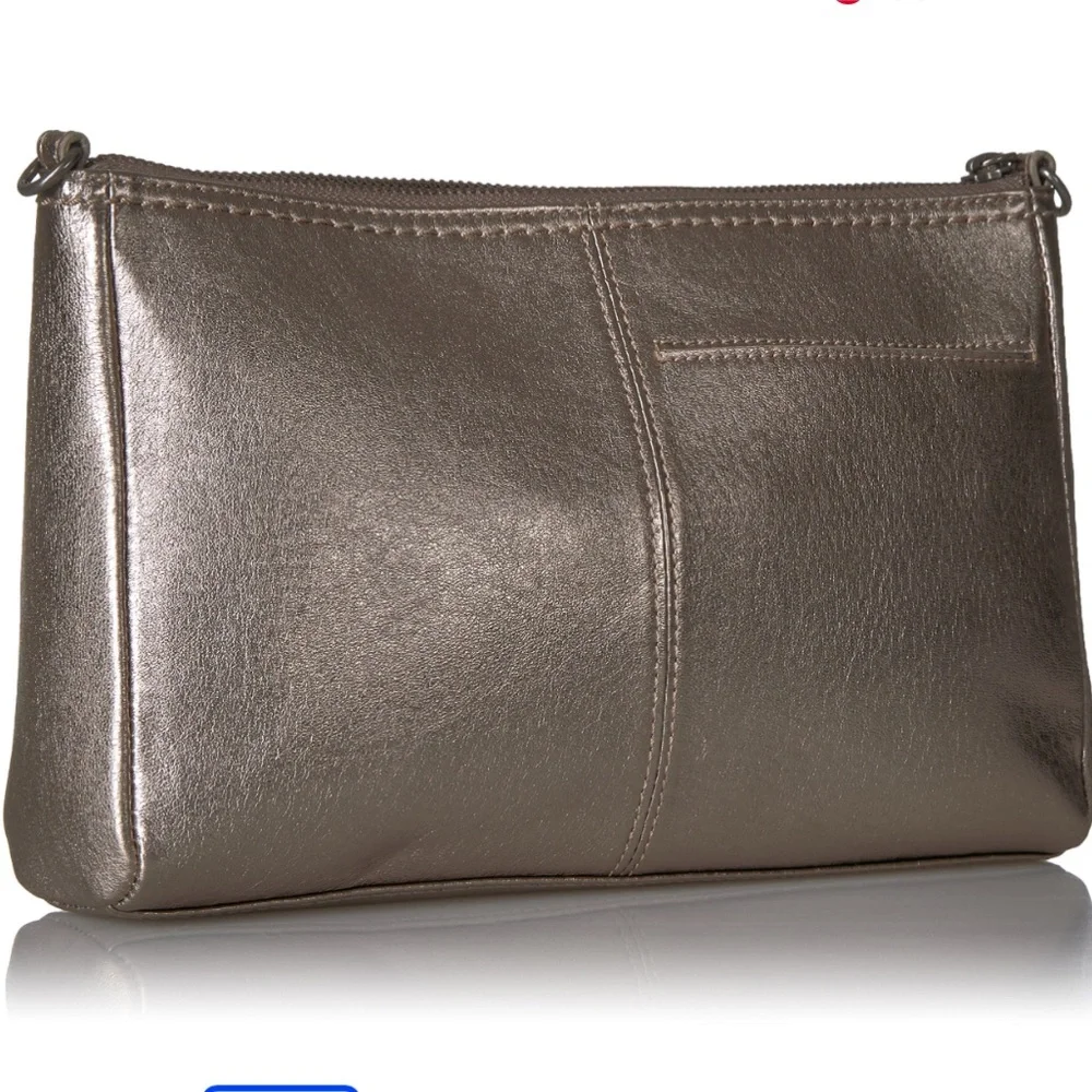 The Sak Ventura gold crossbody - Picture 2 of 11